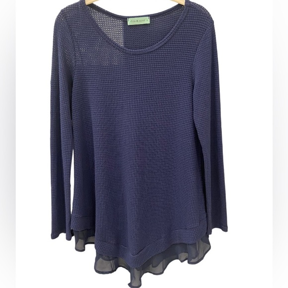 Chris & Carol Tops - Chris & Carol Women’s top. Size M